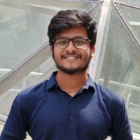 Bhavya Kumar Garg