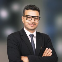 Adarsh Garodia