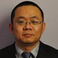 Yingshu (Gary) Zhao
