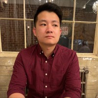 Stephen Thai