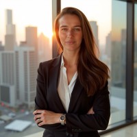 Johanna Sophie Mueller