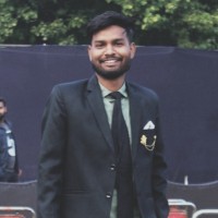 Lucky Kashyap