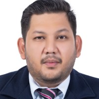 Atheef Hannan M. Suaree