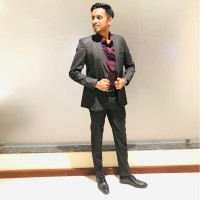 Nirmal Shah