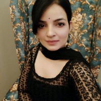 SIMRAN MANN