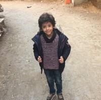 Kamal Abdelkhalek Mohamed