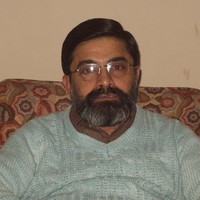 Sanat kumar Shukla