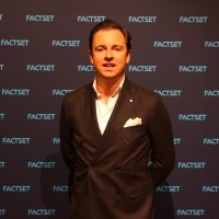 Sebastian Segerstrom