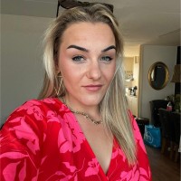 Lisa Van Den Beuken