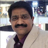 Ravi Keerthi