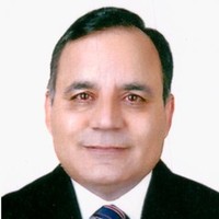 naresh sharma