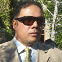Damon Choudree