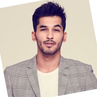 Mahmoud Alhumoz