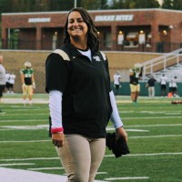 Brianna Byerley, Ms, Lat, Atc, Ces, Scat