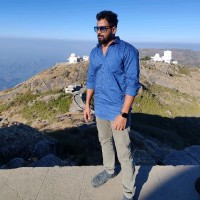 Manjunath B H