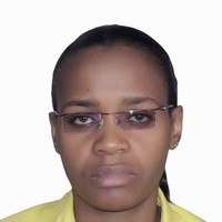 Leah Kiama