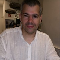 Gonzalo García