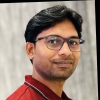 Rajeev Kumar Dubey