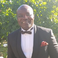Douglas T. Munatsi