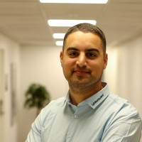Bora Yilmaz