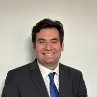 Harrison Zeller, MPA