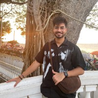 Kritik Jain
