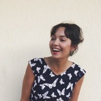 Inés Andrea Høvring Delgado