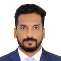 Jijo Chandrasekharan