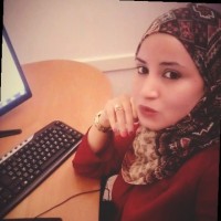 Amel Saoudi