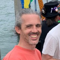 Daniel Tudor-Williams