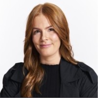 Ellen Warren