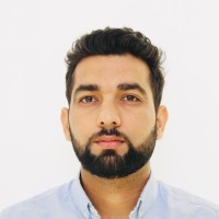 Ahsan Zubair