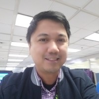 Mynheer Virgilio Villanueva