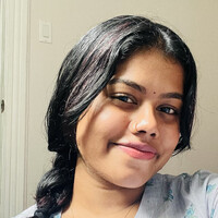 Arundhathi Vibin