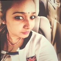 Vennela Chekuri