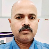 Sagar Chaudhari
