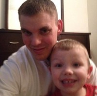 Chase Brummett