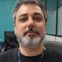Sérgio Borges