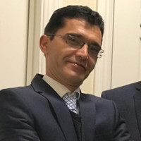 Bobby Bahmani