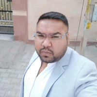 Parminder Saini