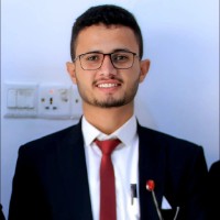 Mohammed Alshebli