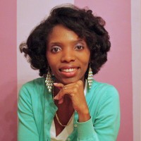Yvette-Michelle Cottle Darby