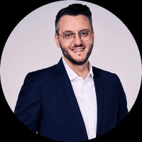 Bruno D'Andrea, F. Pl., Ris