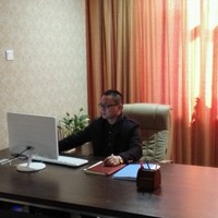 黄志勇