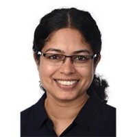 Roshni Sabarinath