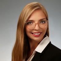 Joanna Dyrcz