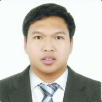 Jayson Reyes