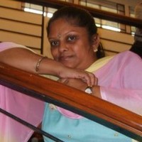 SHOBHANA ANAND