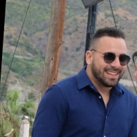 Stefanos Ntami