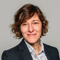 Karolina Kuligowska, Ph.D.